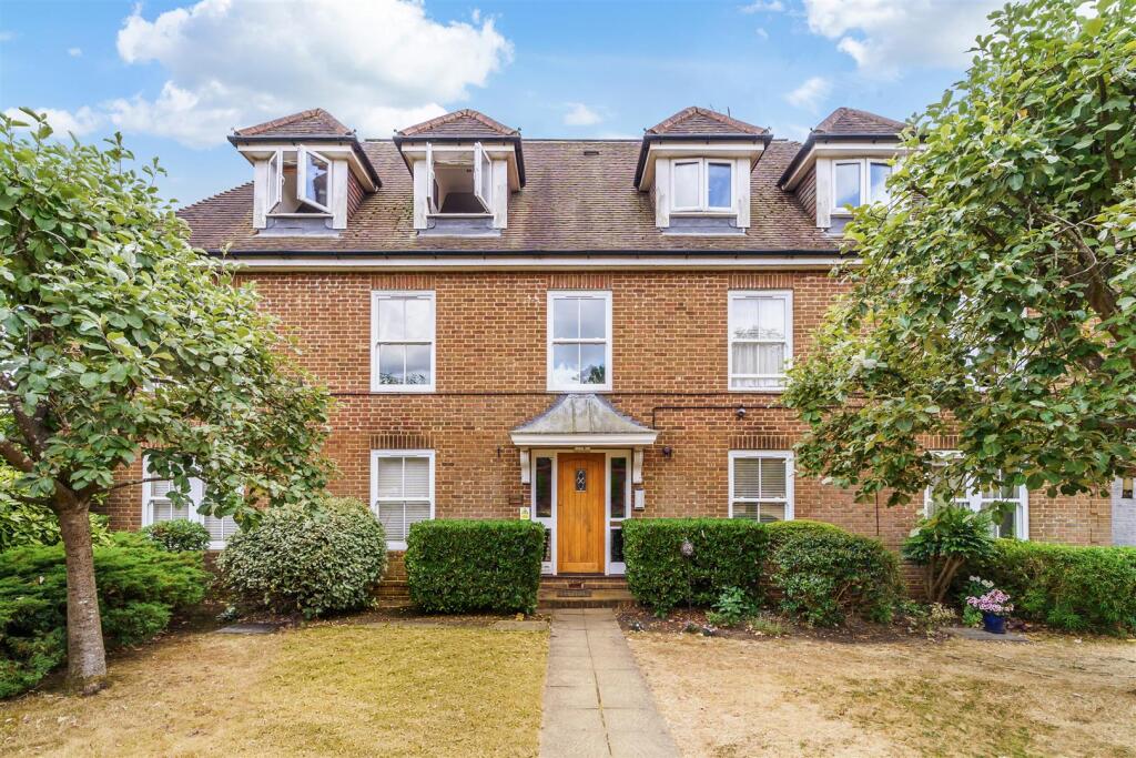 Main image of property: Meade Court, Walton On The Hill