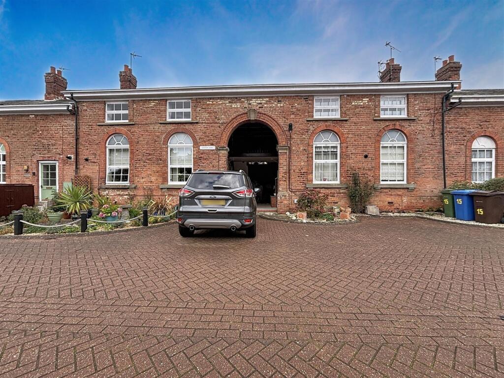 Main image of property: Station Court, Railway Street, Hornsea