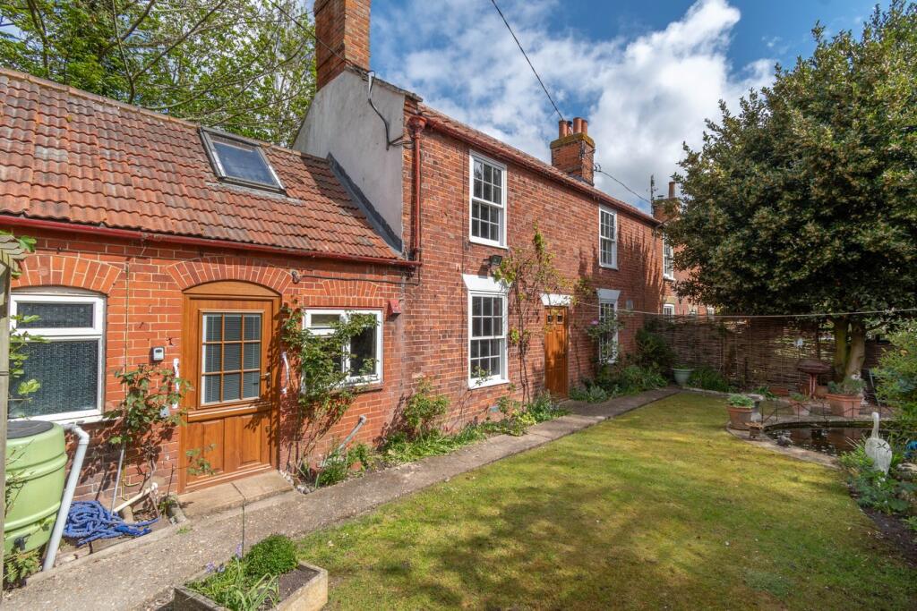 Main image of property: Knight Street, Little Walsingham, NR22