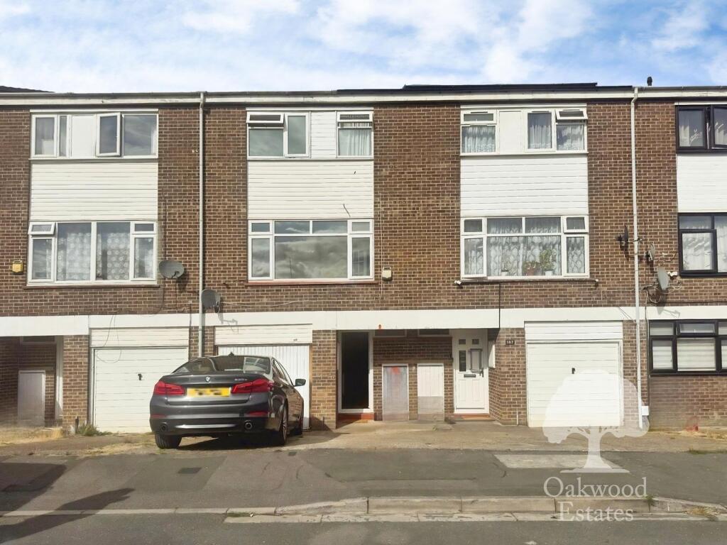 Main image of property: Weekes Drive, Slough, SL1
