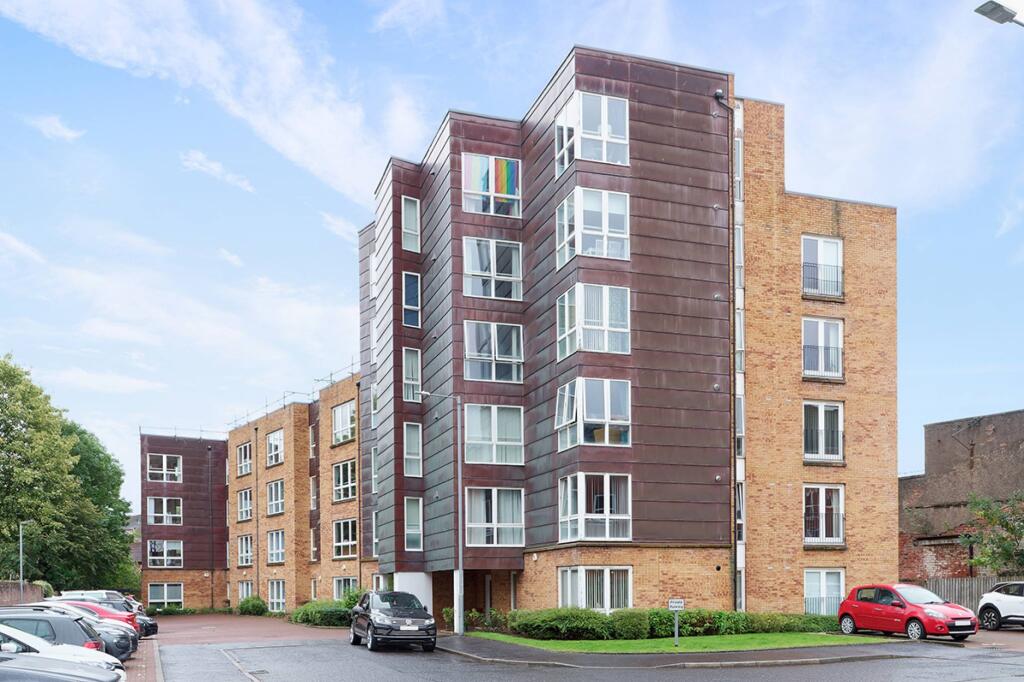 Main image of property: 1/1 32 McPhail Street, Glasgow, G40 1AN
