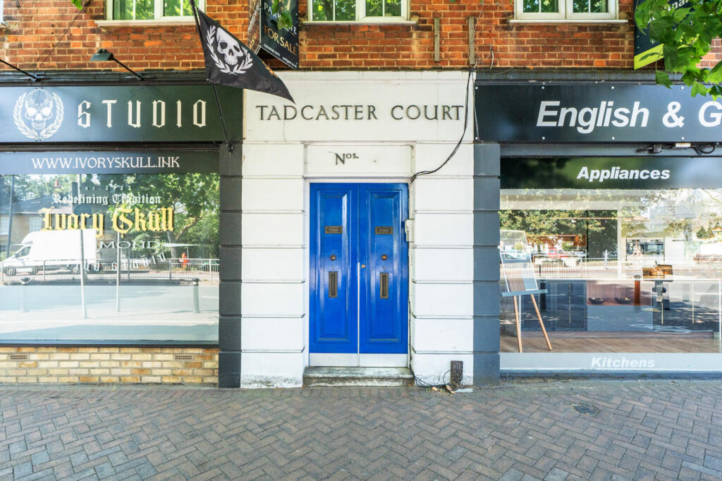 Main image of property: Tadcaster Court, Richmond