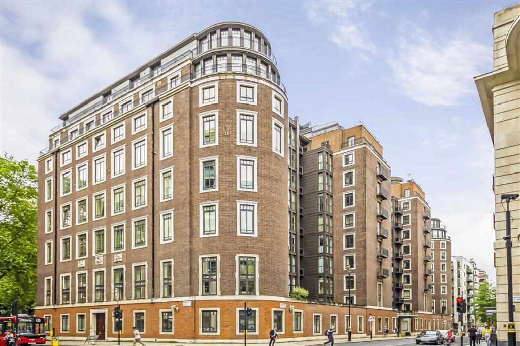 Main image of property: Marsham Street, Westminster