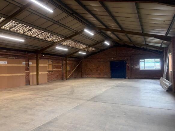 Warehouse