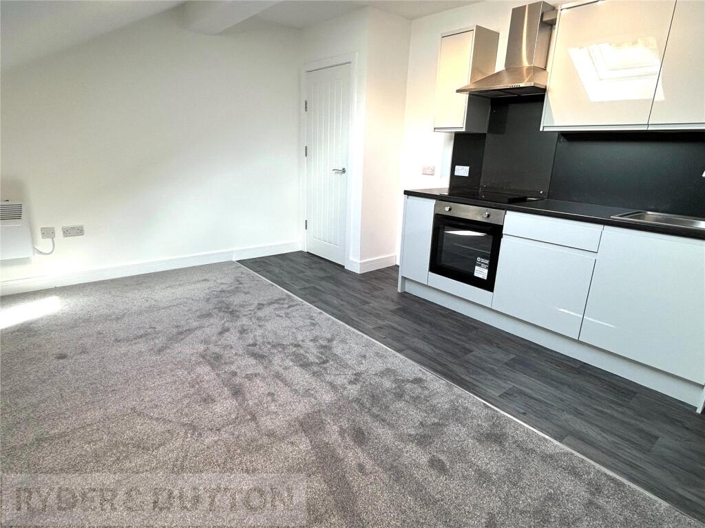 Main image of property: Wharf Street, Sowerby Bridge, HX6