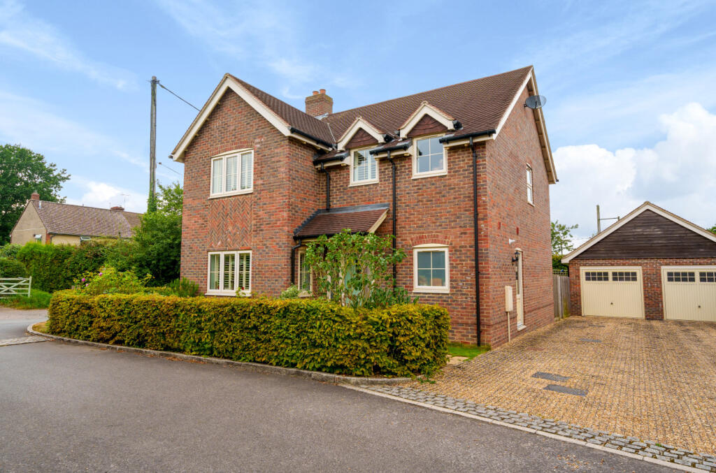 Main image of property: Stone Corner, Ropley, Alresford, Hampshire, SO24