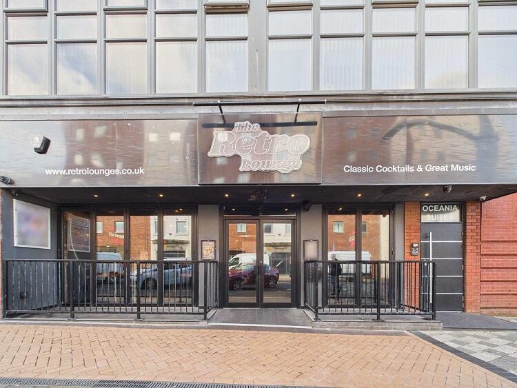 Main image of property: 3/5 Clifton Street, Blackpool, FY1 1JD