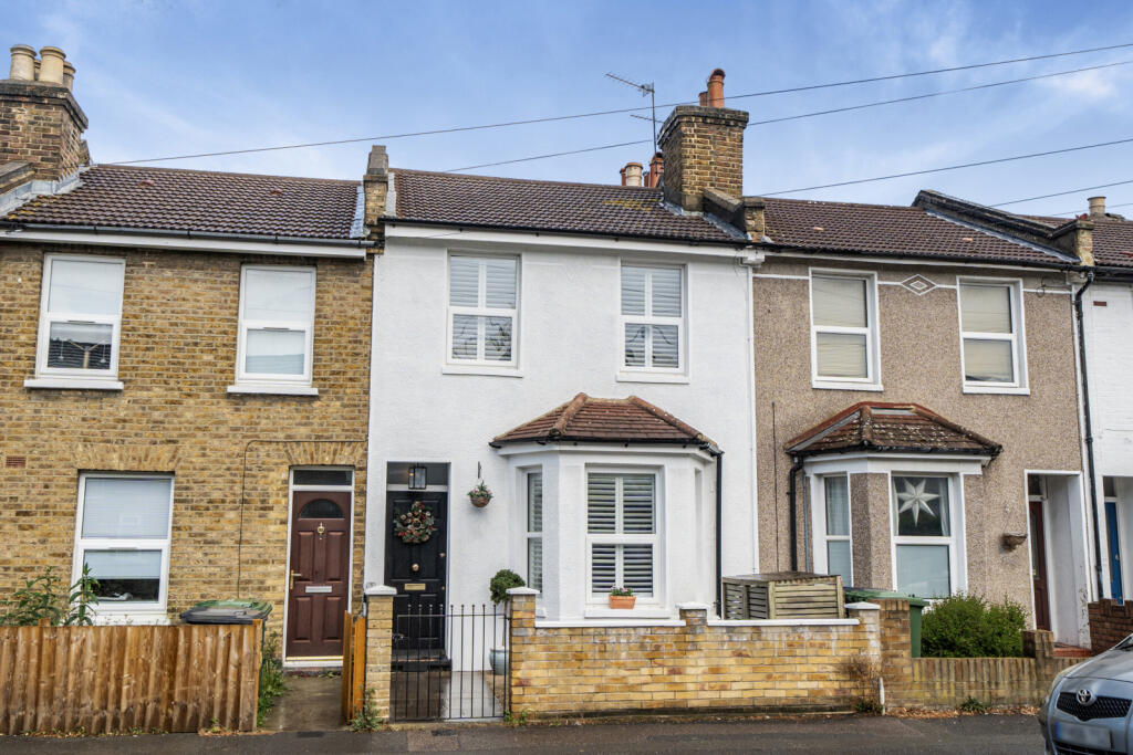 Main image of property: Summerfield Street, Lee