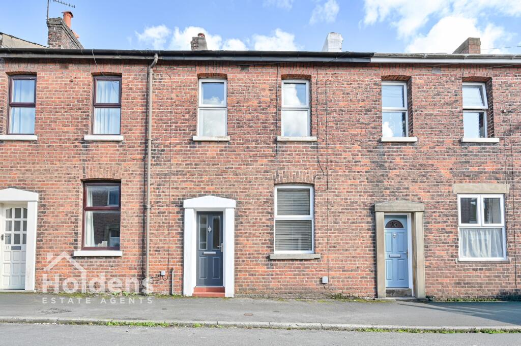 Main image of property: Lee Street, Longridge, PR3