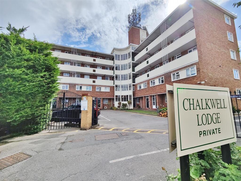 Main image of property: Chalkwell Lodge, London Road, Westcliff On Sea