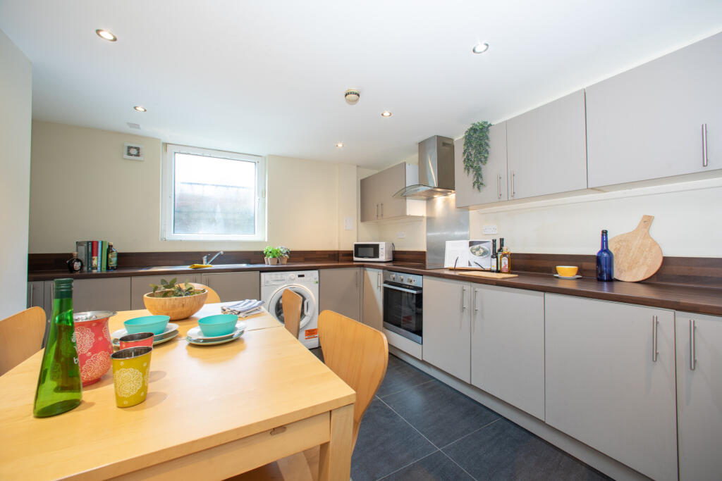 Main image of property: 58 Chestnut Avenue, Hyde Park, Leeds, LS6 1BA