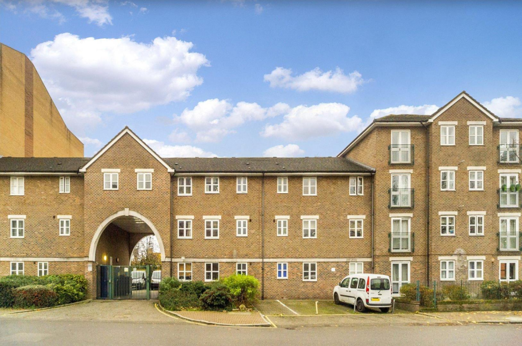 Main image of property: Caravel Close, London