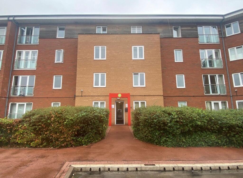 Main image of property: Banks Road, LIVERPOOL