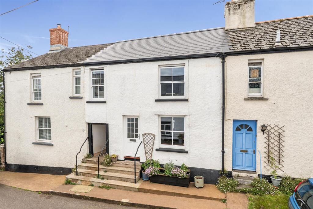 Main image of property: Higher Town, Sampford Peverell, Tiverton