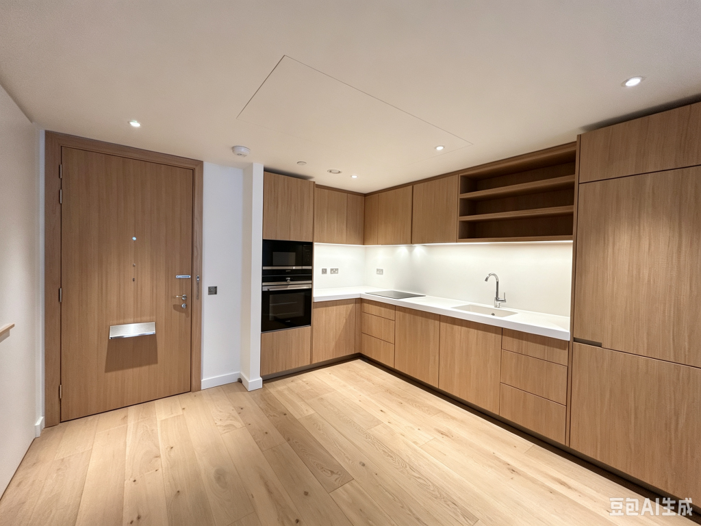Main image of property: Wilshire House, Prospect Way, Wandsworth, London