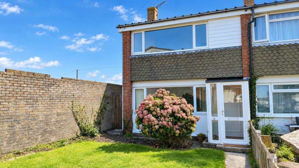 Main image of property: Downview Close, East Wittering