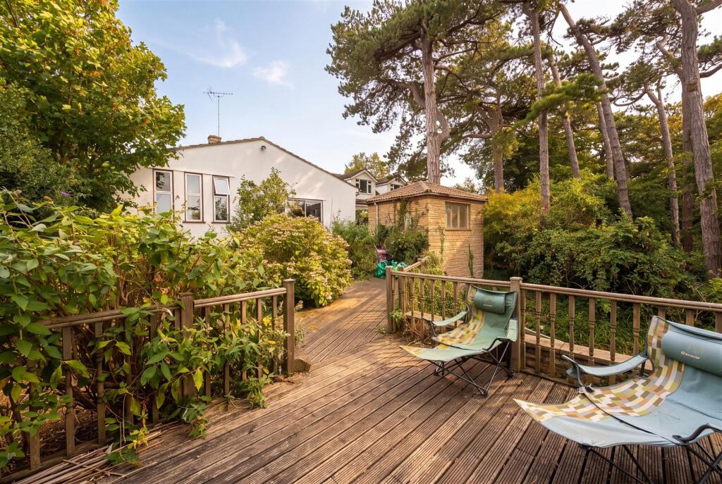 Main image of property: Wellington Terrace, Clevedon - Hidden Gem