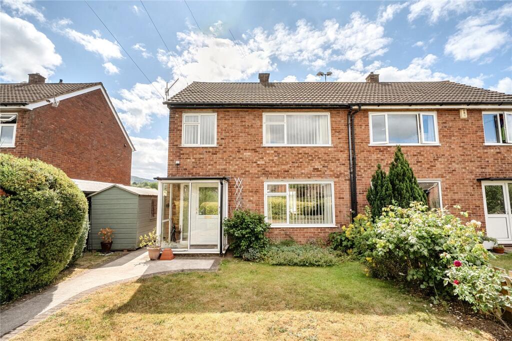 Main image of property: The Caepound, Hay-on-Wye, Hereford, Powys