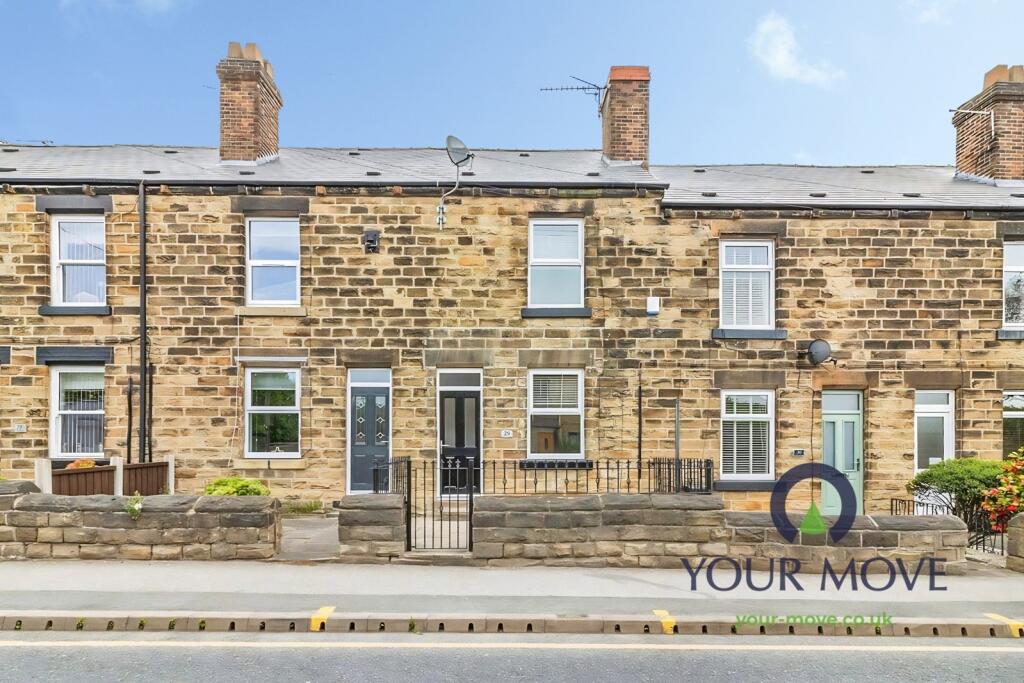Main image of property: Wood View, Birdwell, Barnsley, South Yorkshire, S70