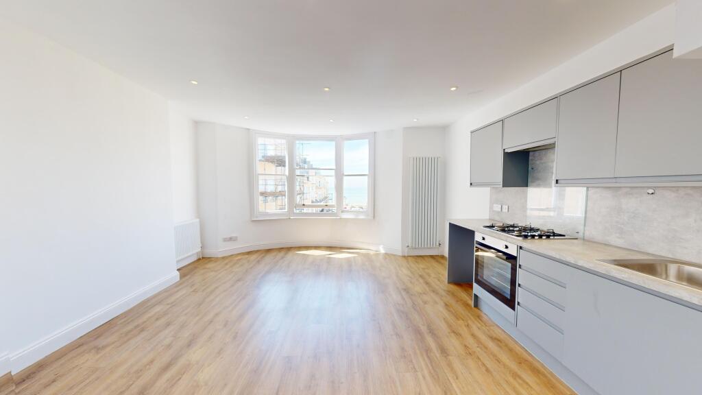 Main image of property: Bedford Square, Brighton, BN1