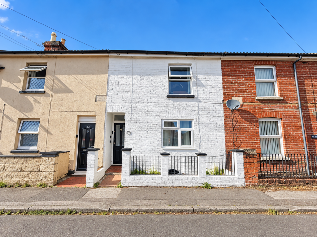 Main image of property: Edward Road, Southampton