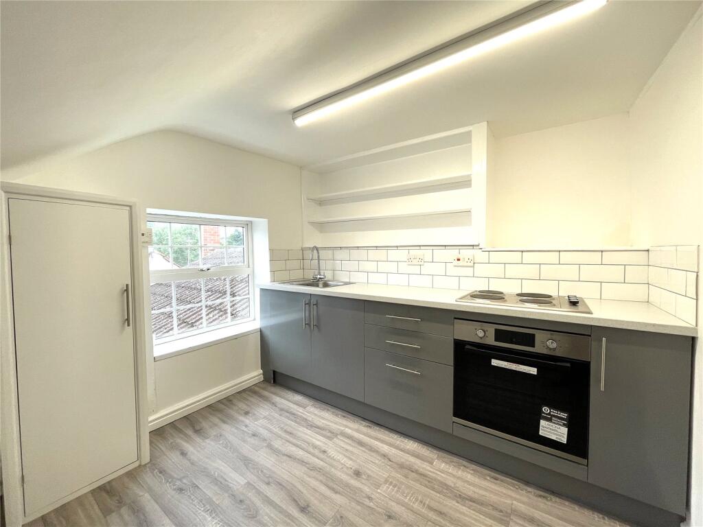 Main image of property: Ditton Street, Ilminster, Somerset, TA19