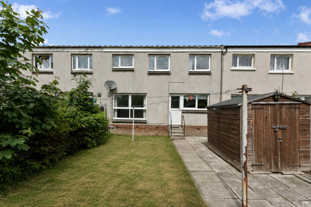 Main image of property: 138 Mowbray Rise, Dedridge, Livingston, West Lothian, EH54 6JP
