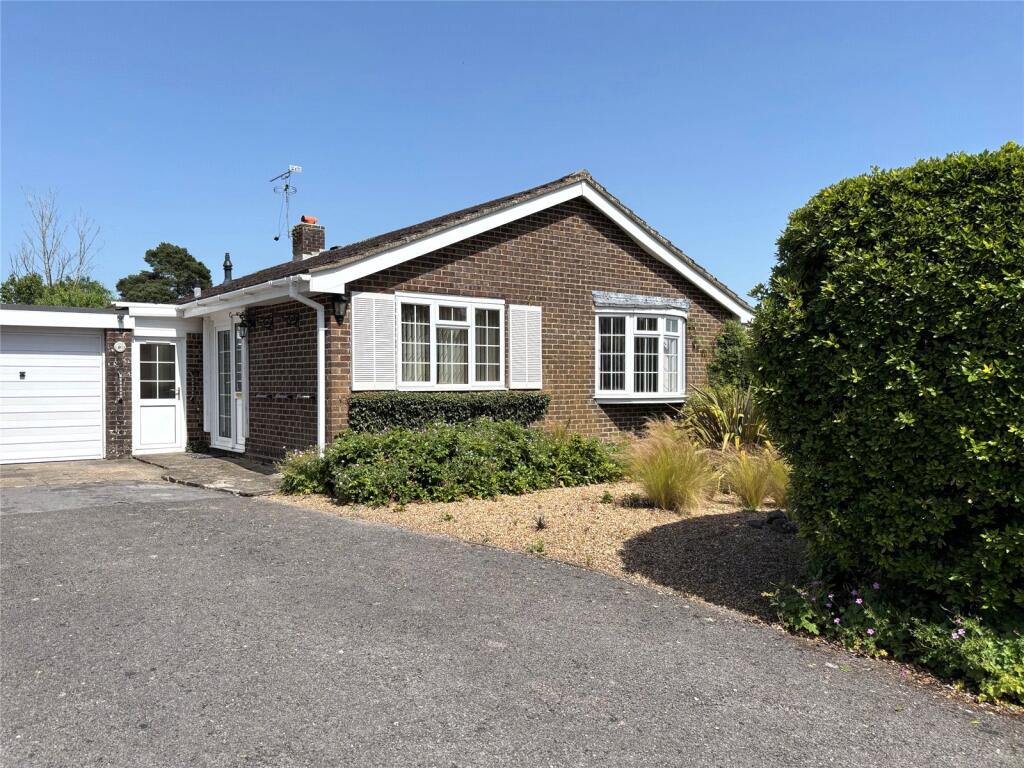 Main image of property: Guillards Oak, Midhurst, West Sussex, GU29