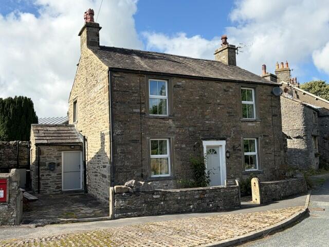Main image of property: Rose Cottage, Douk Ghyll Lane, Horton In Ribblesdale, North Yorkshire