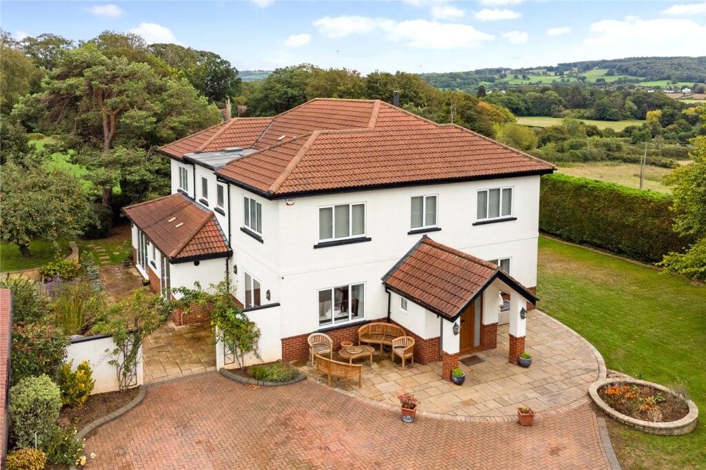 Main image of property: Bristol Road, Wraxall, Bristol, Somerset, BS48