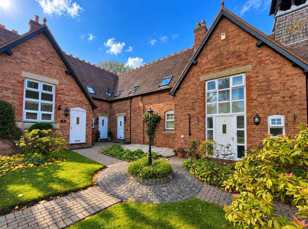Main image of property: The Old School House, Burntwood, WS7 9EE