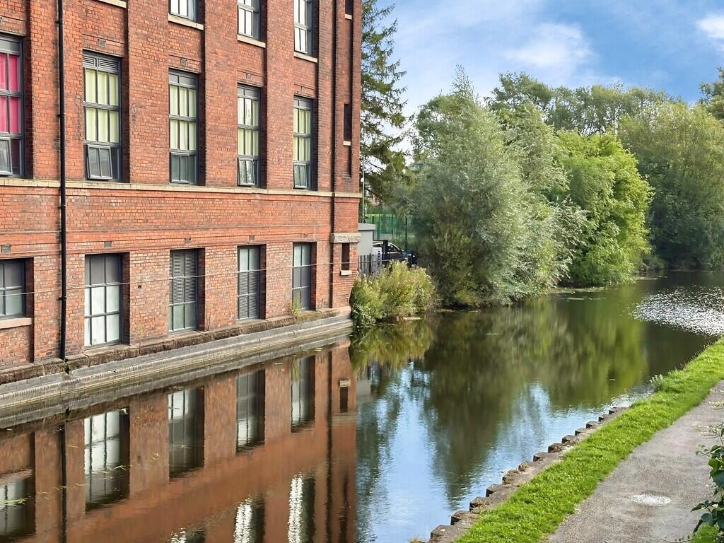 Main image of property: Mather House, Leigh