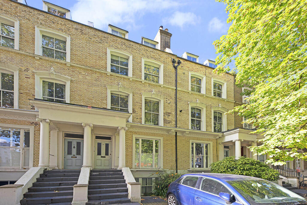 Main image of property: Stamford Hill, N16