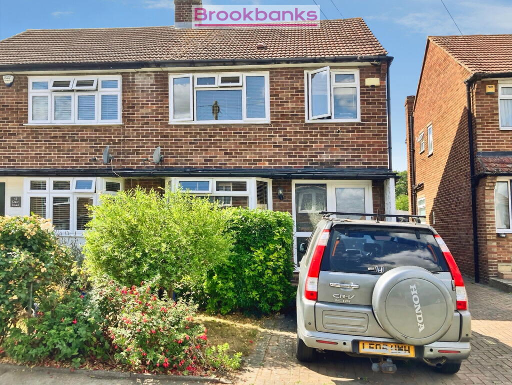 Main image of property: Dale Road, Swanley, BR8 7HP