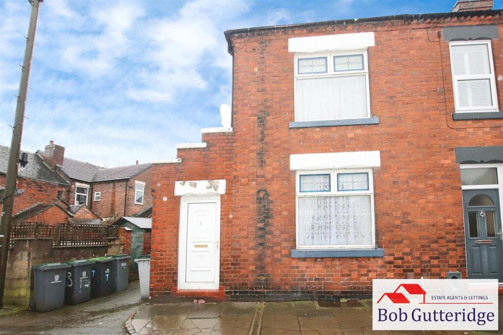 Main image of property: West Avenue, Penkhull, Stoke-On-Trent