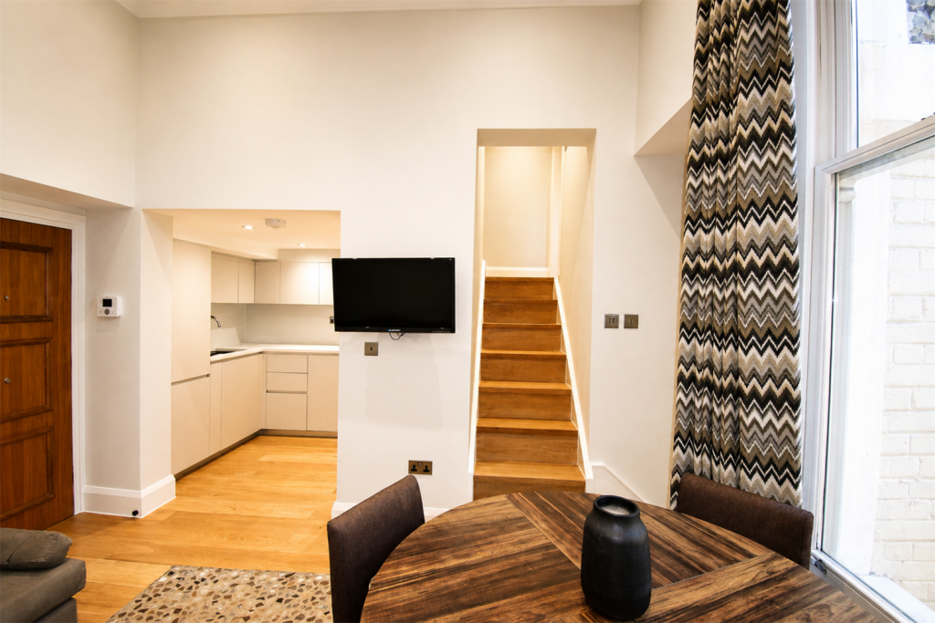 Main image of property: St. Stephen's Gardens, W2