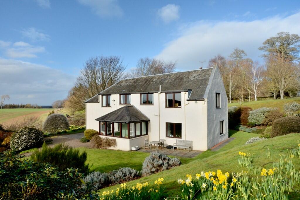 Main image of property: The Coach House, Newtonhall, Gifford, EH41 4JN