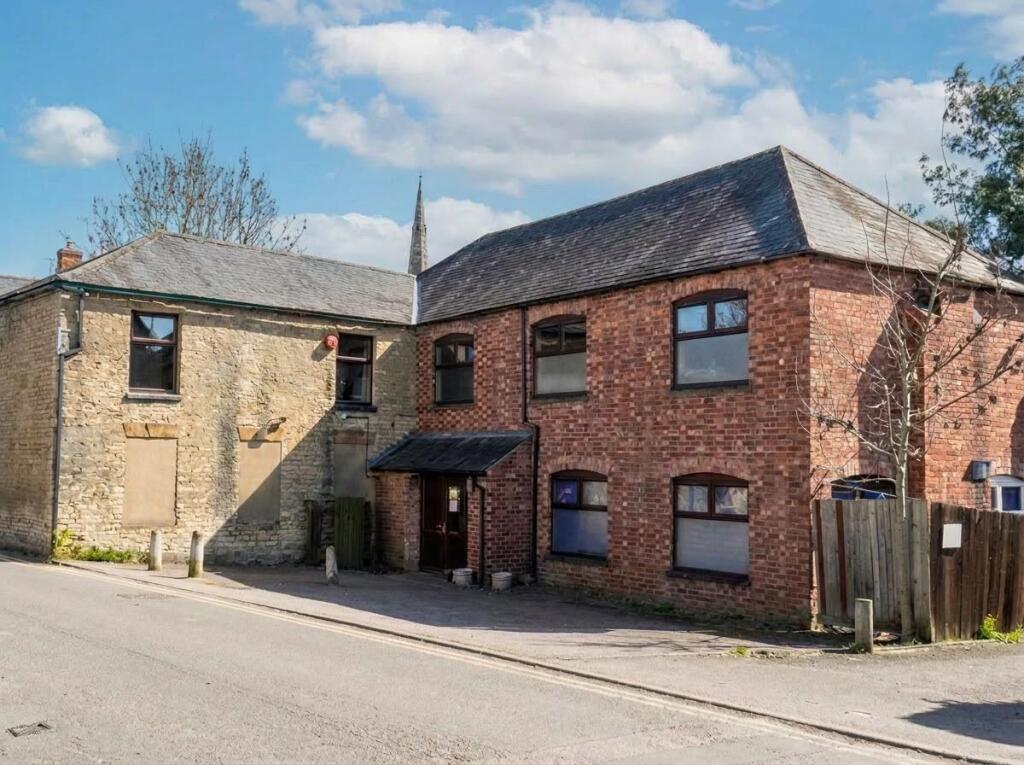 Main image of property: NN15, Church Street, Burton Latimer