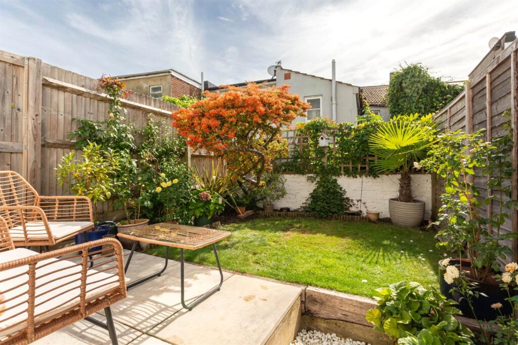 Main image of property: Kingsbury Street, Brighton, BN1