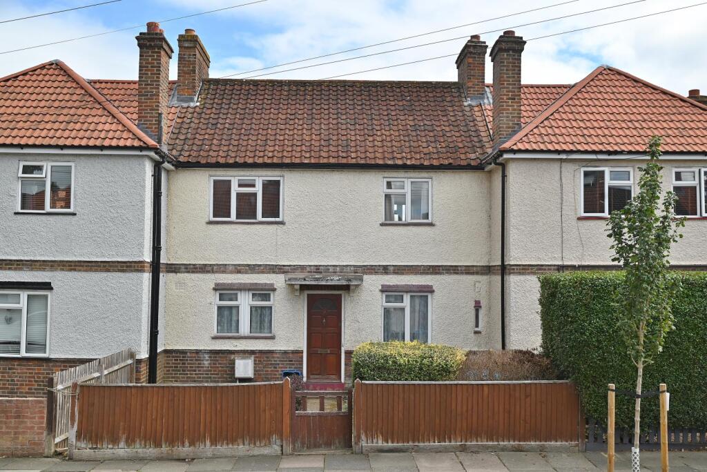 Main image of property: Turner Avenue, Twickenham
