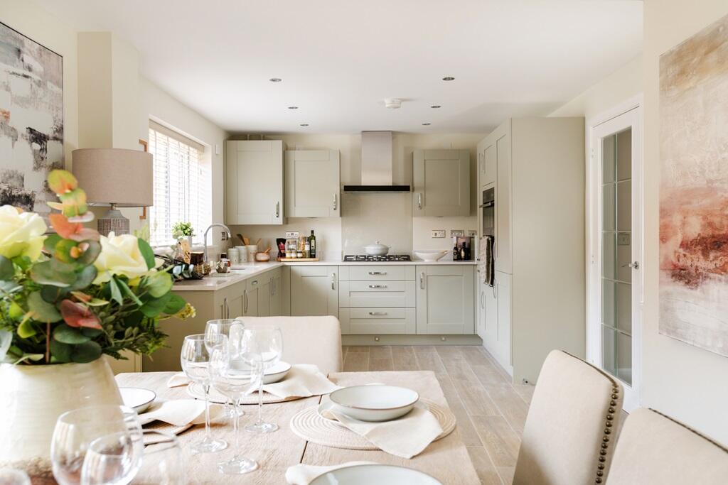 Main image of property:  Racecourse Approach,
Wetherby,
LS22 5EG
