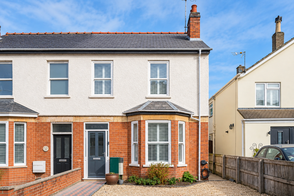 Main image of property: Ryeworth Road, Charlton Kings, Cheltenham, GL52