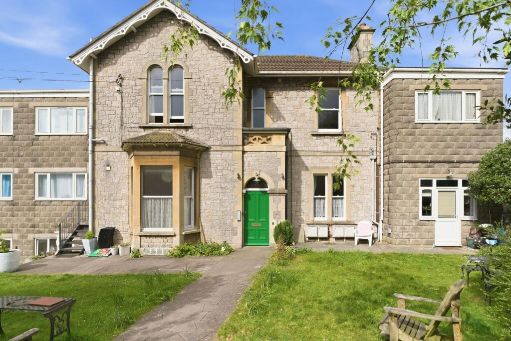 Main image of property: Montpelier, Prospect Villas, BS23