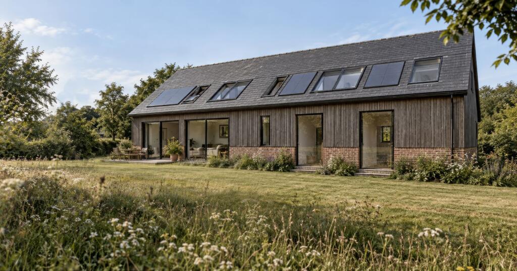Main image of property: Chalk Lane, Sidlesham, PO20