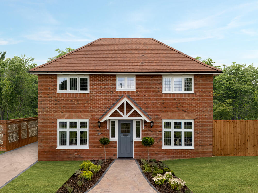 Main image of property: Cuxham Road,
Watlington,
Oxford,
OX49 5LZ