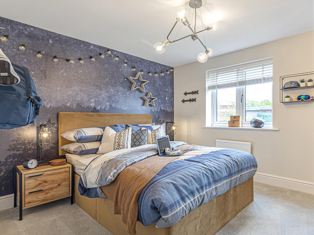 Main image of property: Lincoln
LN2 4ZH