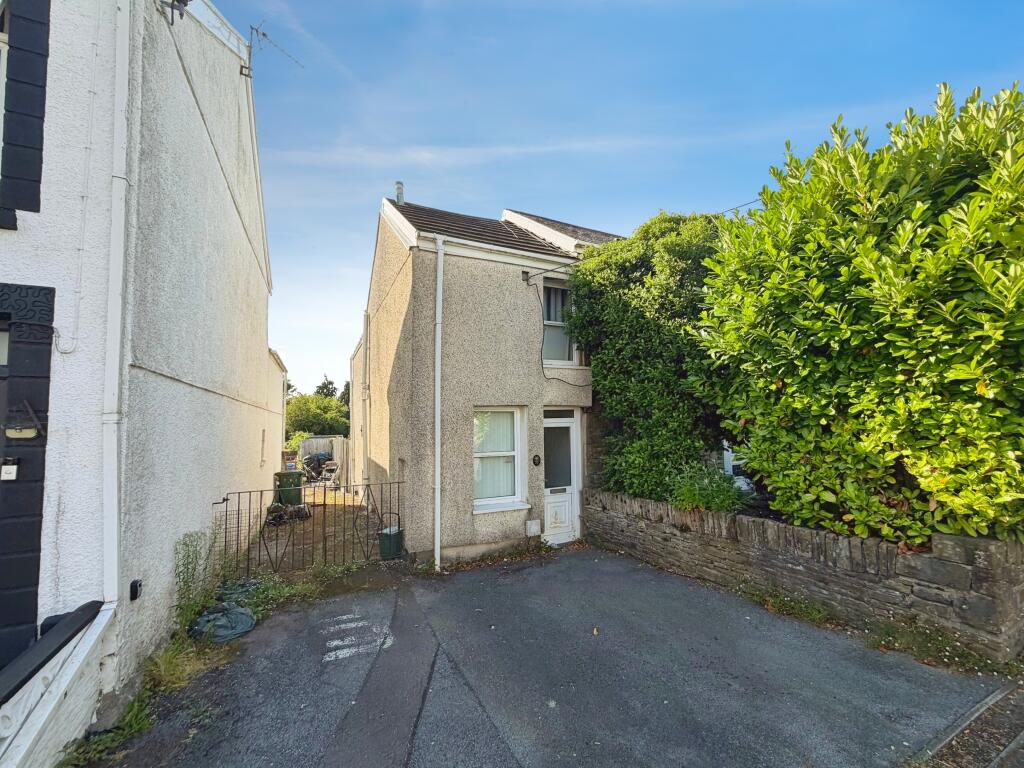 Main image of property: Alltiago Road, Pontarddulais
