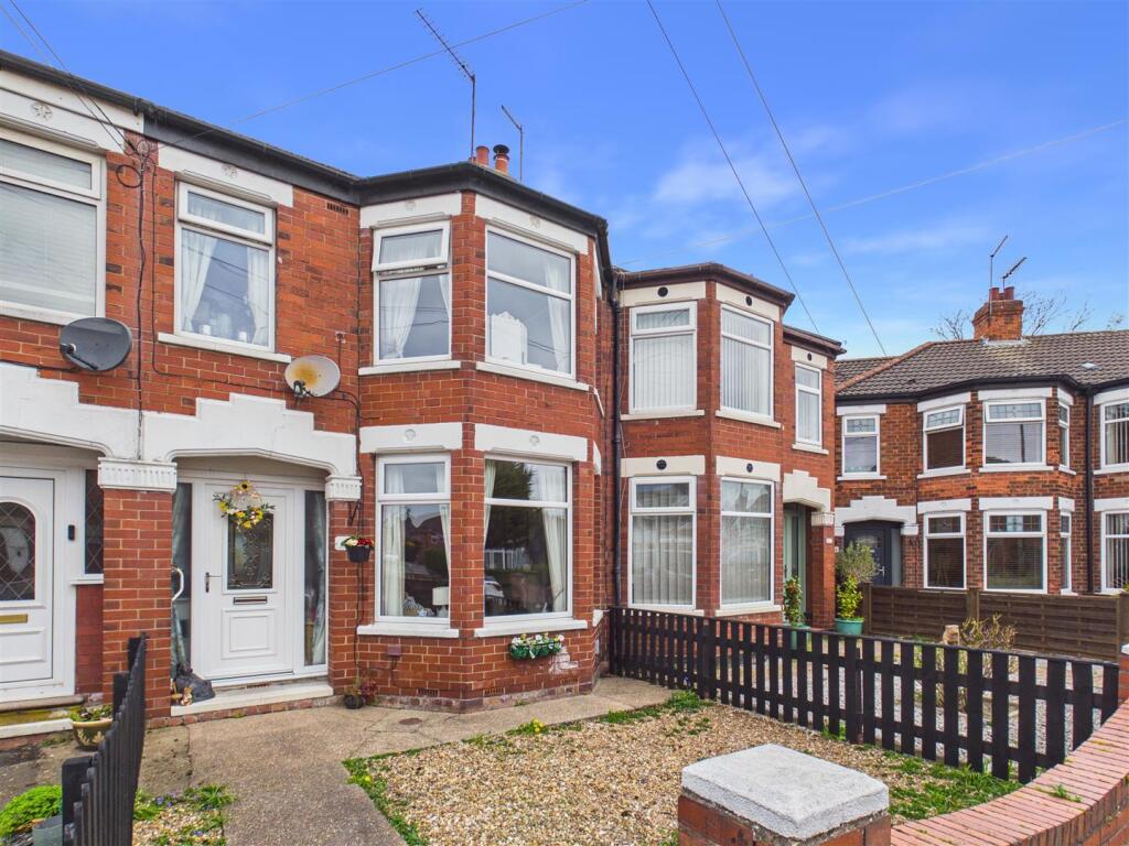 Main image of property: Trafford Road, Willerby