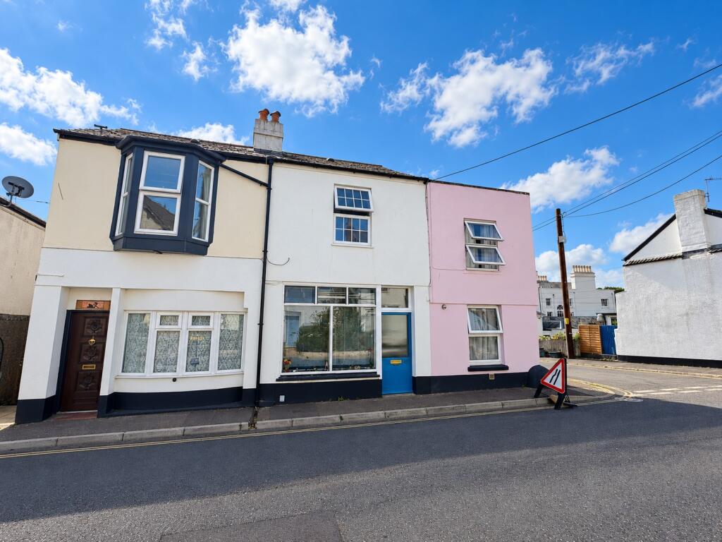 Main image of property: Old Town Street, Dawlish, EX7