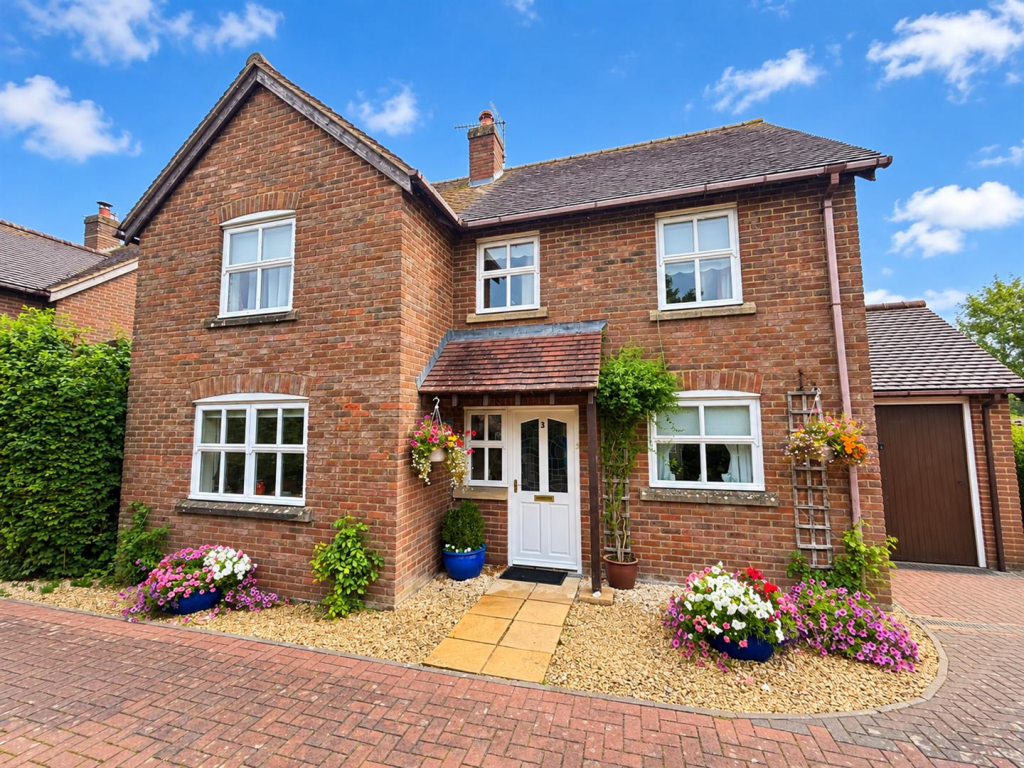 Main image of property: White Horse View, Cherhill, Calne